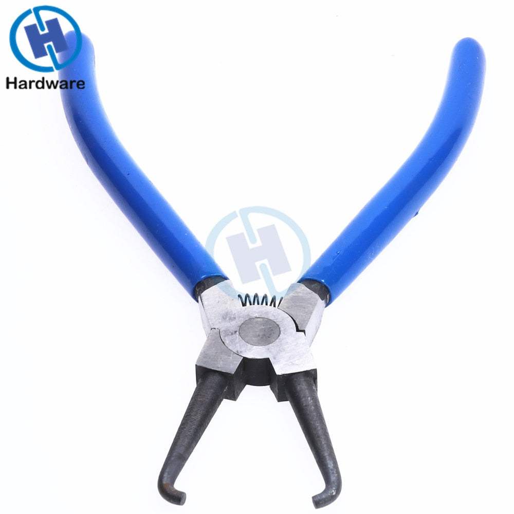 New Fuel Hose Joint Pliers Pipe Buckle Removal Caliper Fits Car Auto Vehicle - KiwisLove