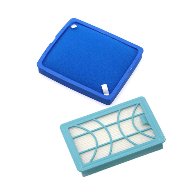 vacuum cleaner HEPA filters for Philips CP0616 FC9728 FC9730 FC9731 FC9732 FC9733 FC9734 FC9735 - KiwisLove