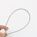 304 Stainless Steel Wire Rope Soft Fishing Lifting  Cable - KiwisLove
