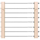 20 set Threaded Hand Crimp Swage Stud Stemball Swage Combination Pack - KiwisLove