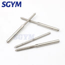 10 pcs Swage Lag Screws Left & Right for 1/8 or 3/16Inch Cable - KiwisLove