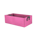 Fabric Vegetable Planting Seedling Grow Bags Raised Garden Bed - KiwisLove