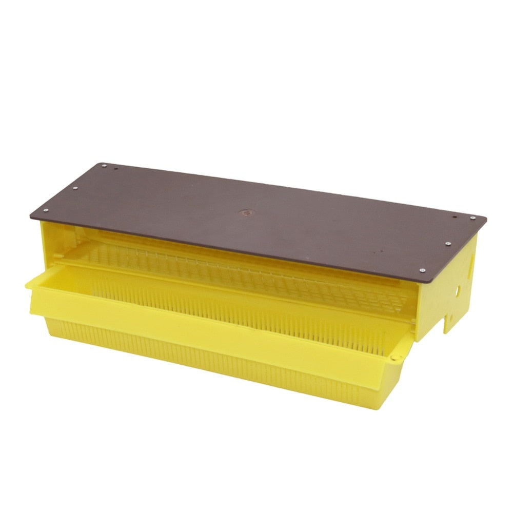 Beekeeping Pollen Collector Removable Ventilated Tray Bee Honey Hive - KiwisLove