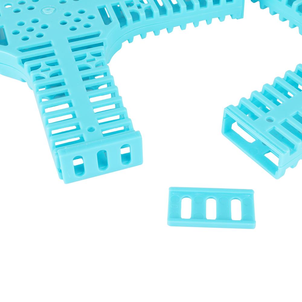 20 Pcs Push-pull Cross Bee Queen Anti-escape Box Rearing Prisoner - KiwisLove