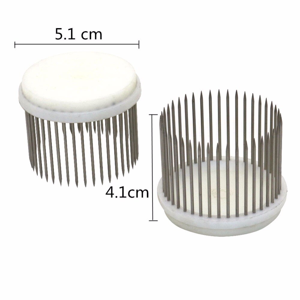 6 Pcs Beekeeping King Cage Prisoners Bee Pin style Random Color - KiwisLove