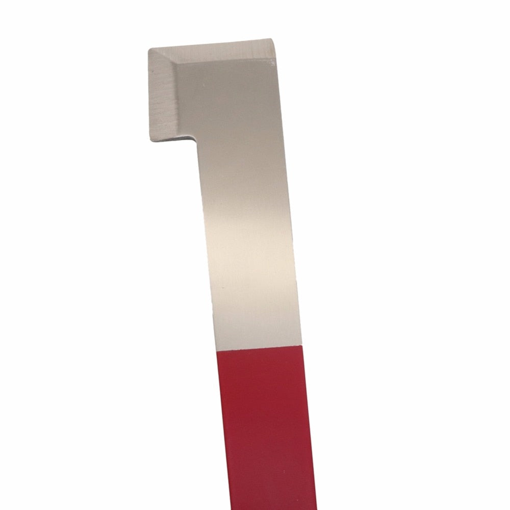 Beekeeping Bee Keeper J Shape Hive Tool Stainless Steel Bees Tools - KiwisLove