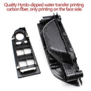 Switch Cover Panel Trim Pull Handle BMW 3 E90 E91 316 318 320 325 328i - KiwisLove