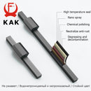 Kitchen Cabinet Handles Cupboard Door Pulls - KiwisLove