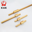 Kitchen Cabinet Handles Cupboard Door Pulls - KiwisLove