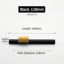 Kitchen Cabinet Handles Cupboard Door Pulls - KiwisLove