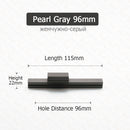 Kitchen Cabinet Handles Cupboard Door Pulls - KiwisLove