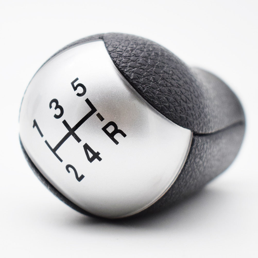 Knob Ford Focus Mondeo MK3 S-MAX C-MAX Mustang Galaxy Fiesta MK6 - KiwisLove