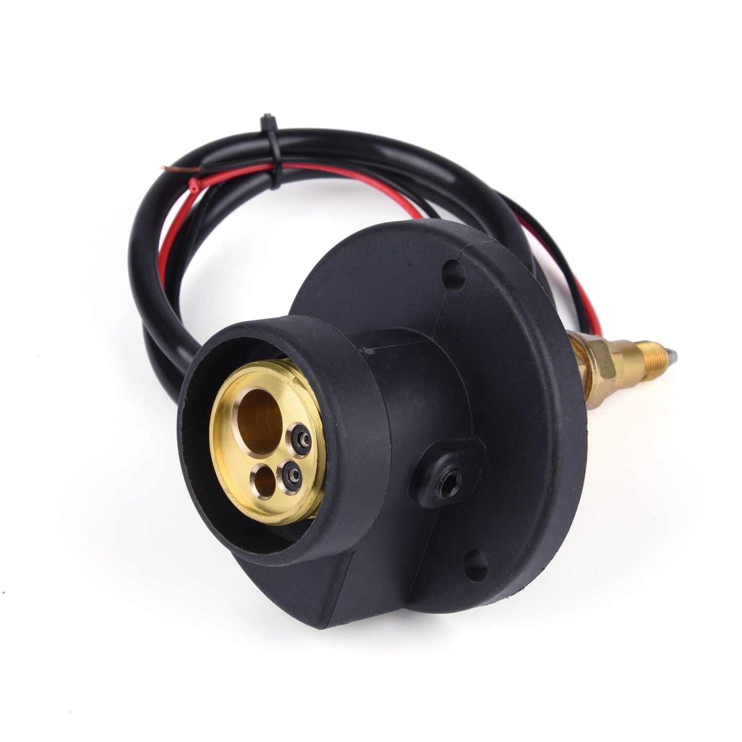 Socket Panel Central Connector Conversion  MIG/MAG Welder Wire Feeder - KiwisLove