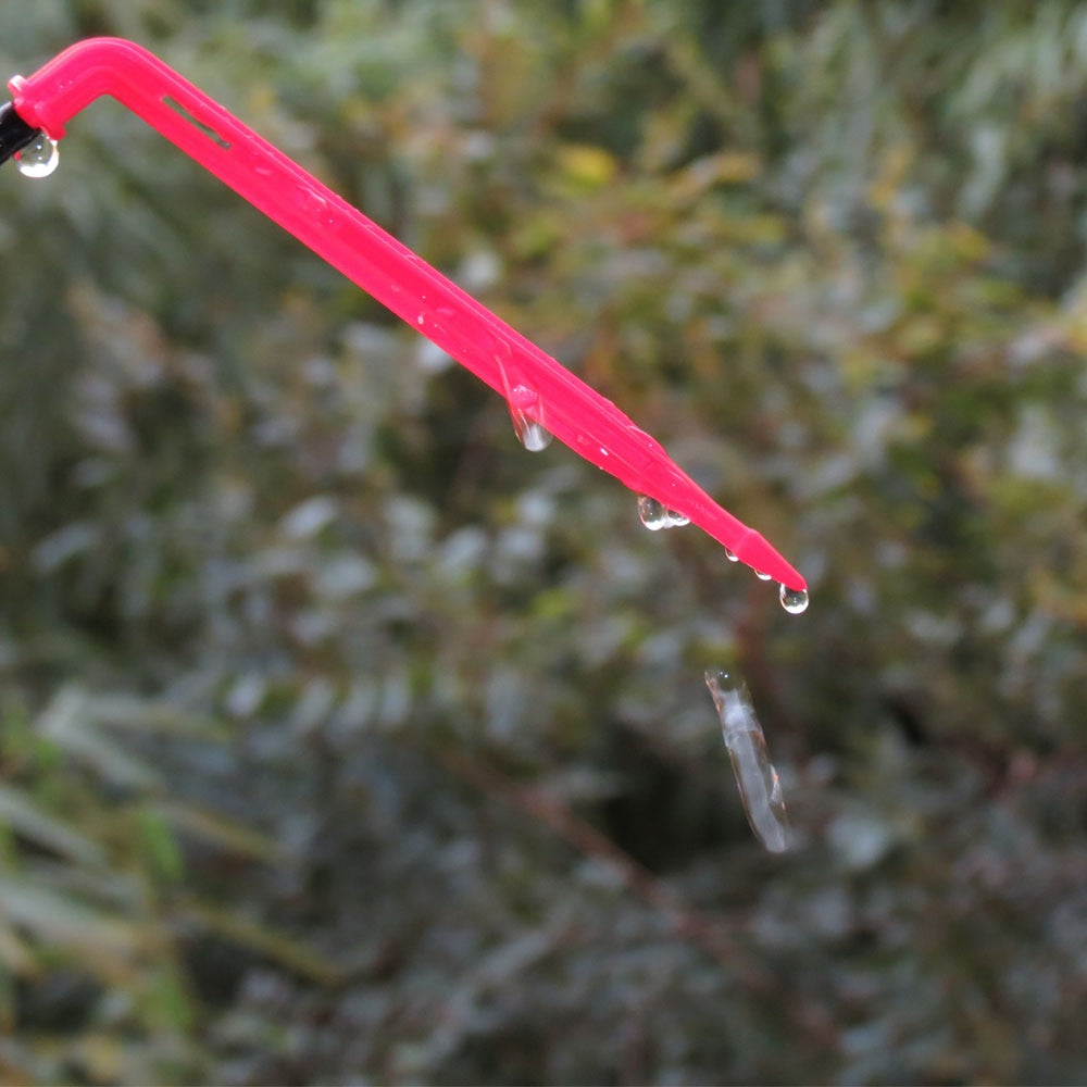 Irrigation Sprinkler 1/8" Arrow Dropper Micro Drip Flow Watering System - KiwisLove