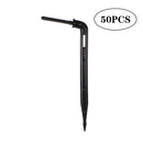 Irrigation Sprinkler 1/8" Arrow Dropper Micro Drip Flow Watering System - KiwisLove