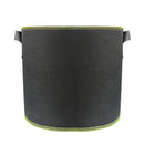 Grow Bags Garden Non-Woven Aeration Plant Fabric Pot Potato Radish - KiwisLove