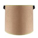 Grow Bags Garden Non-Woven Aeration Plant Fabric Pot Potato Radish - KiwisLove