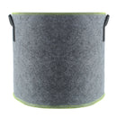 Grow Bags Garden Non-Woven Aeration Plant Fabric Pot Potato Radish - KiwisLove
