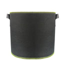 Grow Bags Garden Non-Woven Aeration Plant Fabric Pot Potato Radish - KiwisLove