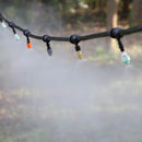 Automatic Spray Atomization Watering System Garden Drip Irrigation Kit - KiwisLove