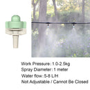 Automatic Spray Atomization Watering System Garden Drip Irrigation Kit - KiwisLove
