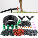 5-50m Drip Emitter Garden Irrigation Compensation Regulator System - KiwisLove