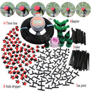 Automatic  Watering Adjustable Drip Irrigation System Timer Controller Kit - KiwisLove