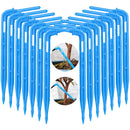 Greenhouse Garden Bend Drip Arrow Dripper Micro Drip Irrigation - KiwisLove