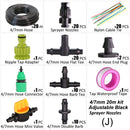 20m Garden Shower Drip Irrigation Sprayer System - KiwisLove