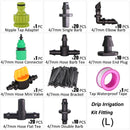 20m Garden Shower Drip Irrigation Sprayer System - KiwisLove