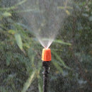 Garden Watering  Nozzle Drippers Sprayer Misting Atomizing Sprinklers - KiwisLove