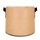 Vegetable Flower Plant Grow Bags Aeration Fabric Pots - KiwisLove
