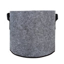 Vegetable Flower Plant Grow Bags Aeration Fabric Pots - KiwisLove