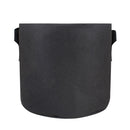 Vegetable Flower Plant Grow Bags Aeration Fabric Pots - KiwisLove