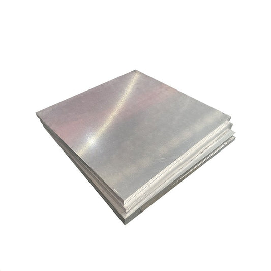 6061 Aluminum Alloy Plate Block Material Model Parts - KiwisLove
