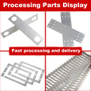 1060 Aluminum Strip Aluminium Foil Thin Sheet Plate - KiwisLove