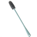 Cup Brush Scrubber Glass Cleaner  Kitchen Cleaning Silicone - KiwisLove