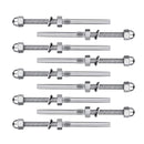 Cable Railing Hardware Swage Stud Tension End Fitting Terminal  T316 - KiwisLove
