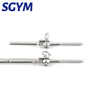 10 Sets 316 Stainless Steel Cable Railing Kit  For 3mm Wire Rope - KiwisLove