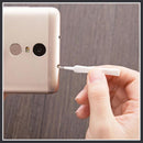 10pcs Shower Head Cleaning Brush Washing Anti-clogging - KiwisLove