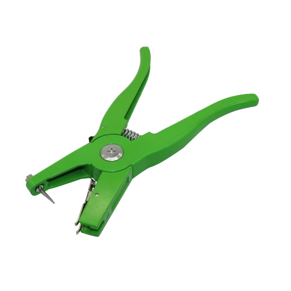 1 Pcs Ear Tag Pliers Livestock Animal Alloy Ear Tag Pliers Swine - KiwisLove