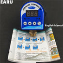 WPC-10 Digital Water Pressure Switch Digital Display - KiwisLove