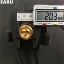 WPC-10 Digital Water Pressure Switch Digital Display - KiwisLove