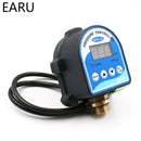 WPC-10 Digital Water Pressure Switch Digital Display - KiwisLove