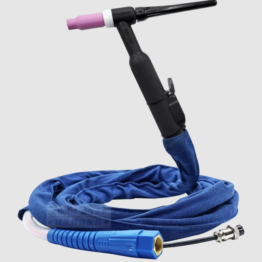 WP26 Argon Arc 4mTorch WS TIG-250 300 315 Argon Arc Welding Machine - KiwisLove