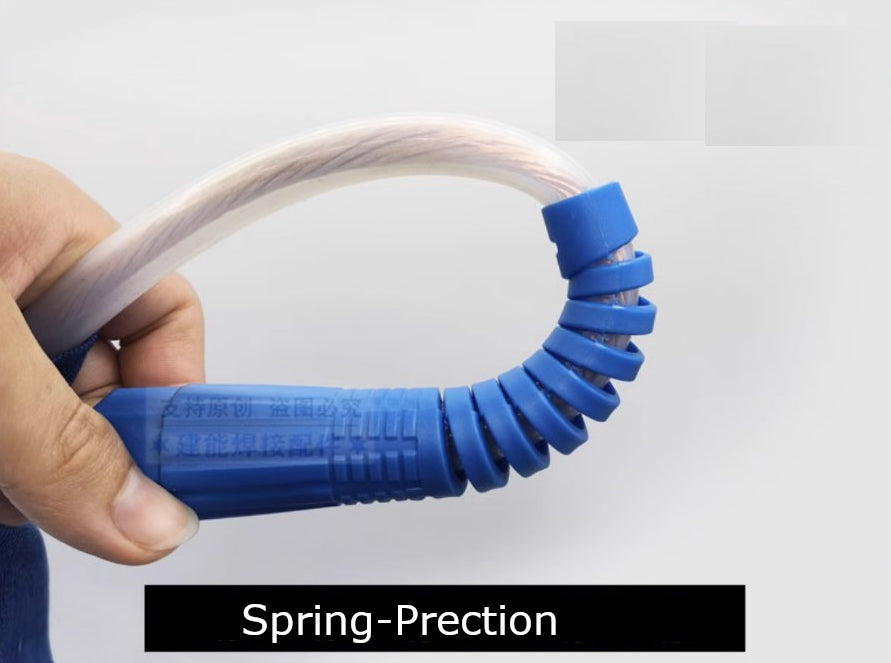 WP26 Argon Arc 4mTorch WS TIG-250 300 315 Argon Arc Welding Machine - KiwisLove