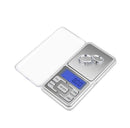 200g 500g 0.01g 0.1g Electrinoc Jewelry Scale Weighing Balance Packet Scales Mini Scale for Gold - KiwisLove