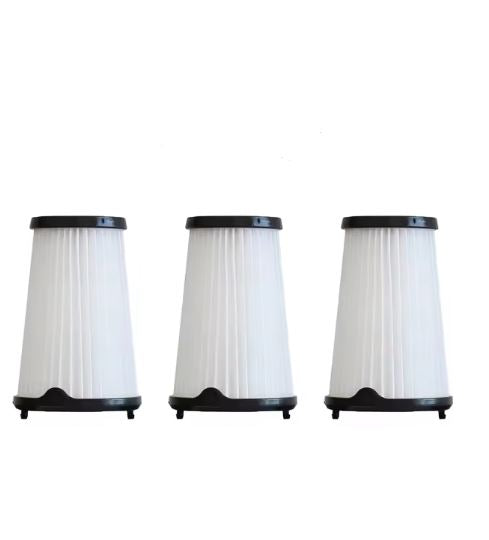 3pcs HEPA filter replacement for AEG CX7-2 and Electrolux vacuum cleaner