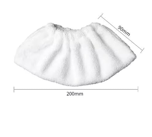 NZ Stock Steam Mop Cloth For Karcher EasyFix SC2 SC3 SC4 SC5 Microfiber Pad Cover - KiwisLove