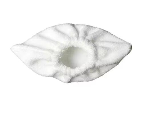 Steam Mop Cloth Cover For Karcher EasyFix SC2 SC3 SC4 SC5 Microfiber Cleaning Pad